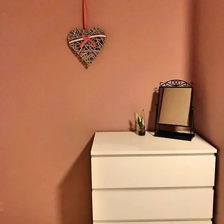 Διαμέρισμα Ferienwohnung Im Stadtzentrum *