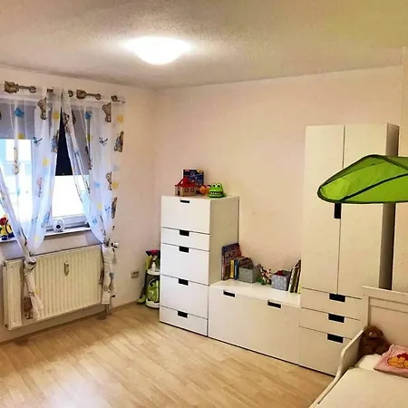 Ferienwohnung Im Stadtzentrum *